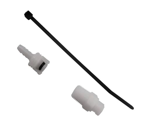Kit couplage compteur vitesse Alpha One Gen 2 815956A1 haute résistance