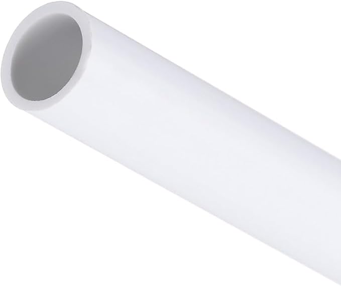 Tubo In Acrilico Trasparente - Diametro 61/65 Mm, Lunghezza 305 Mm - Foto 9