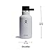 Hydro Flask 64 oz Growler White