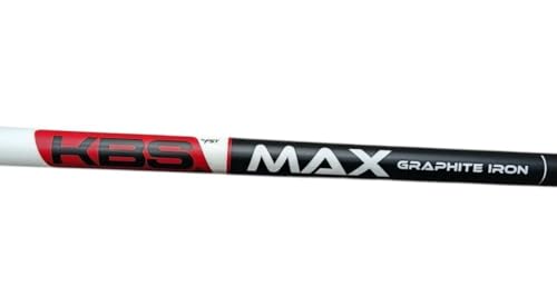 Old Town Golf KBS Max Graphite