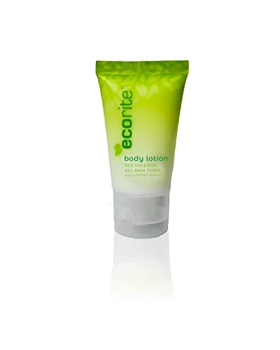 Ecorite Hand And Body Lotion With Cucumber-Melon Fragrance cover