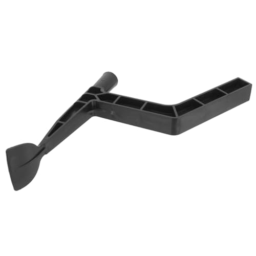 Generic Xero Gutter Cleaning Tool With Threaded Design To Attach To Standard Poles thumb #3