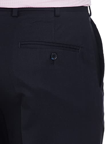 Image of Park Avenue Men's Regular Trouser