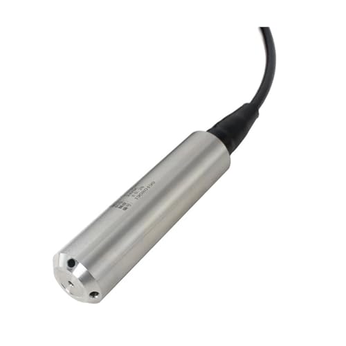 Transmetteur de niveau de liquide 0-10V pour l'arrosage du jardin