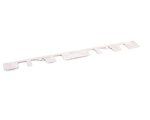 Garland G02641-1-6 Burner Shield 24