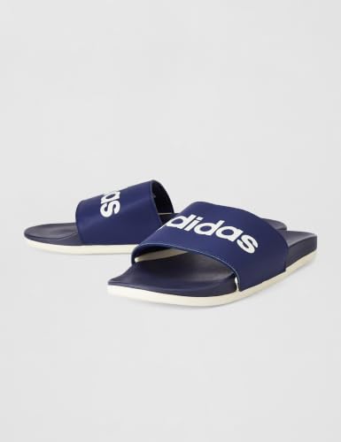 adidas Men's Aryset-Lytt Slipper - Image 6