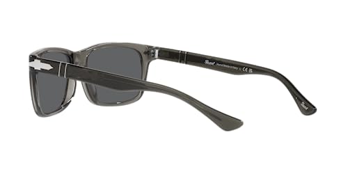 Image of Persol PO3048S Rectangular Sunglasses