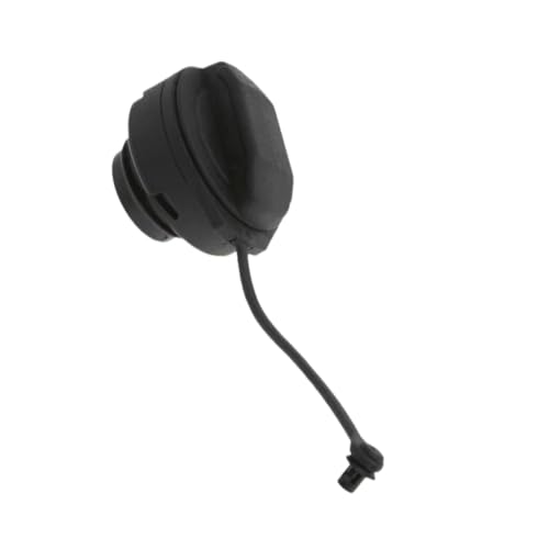 Tapón de tanque de combustible compatible con A4 y A6 referencia 1J0201550A 3