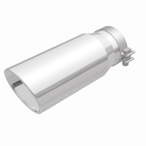 Image of Magnaflow 35214 Stainless Steel 5 inch Exhaust Tip