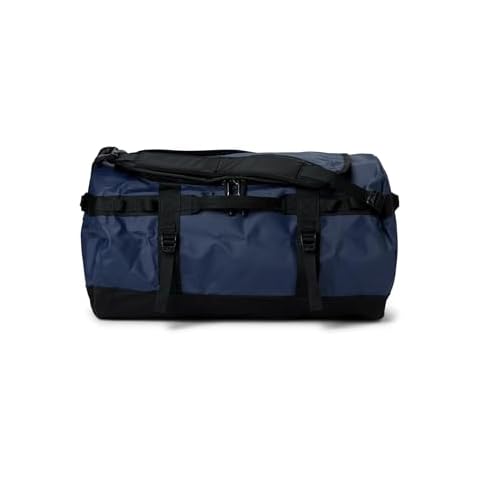 THE NORTH FACE Base Camp 50L Duffel Bag Cover