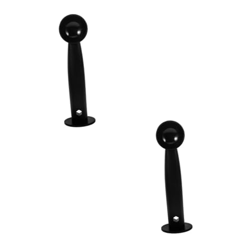 ULTECHNOVO 2pièces Coffre Tamper Outil De Pression Multifonctionnel Pour Espresso Avec Cuillère à Tasseur Précis Et Pour Usage Domestique Et Professionnel