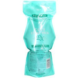 モルトベーネ クレイエステ パック 1000g 詰替4個 モルトベーネ クレイエステ パック 「EX」 1000g (詰替) (500g×2