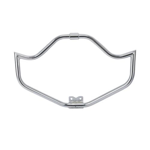 Barre de protection moteur moto pour road trip en Sportster XL883 et XL1200