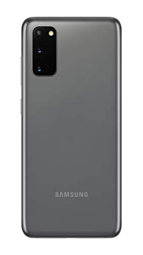 Renoverad Galaxy S20 5G 128 GB - Rymdgrå