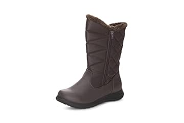 khombu ladies all weather boot