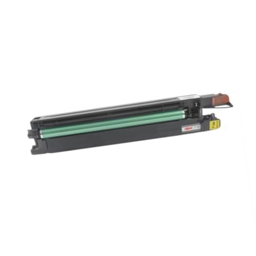Tambour DR711 jaune reconditionné d'origine pour Konica Minolta bizhub C654 C754