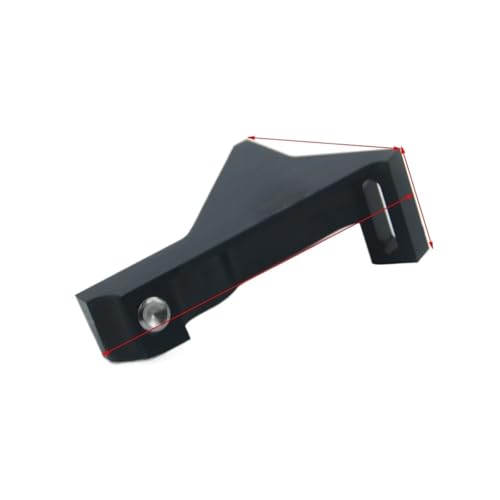 Soporte de cilindro maestro para Subaru WRX/STI 02-07 con pinzas de pistones de freno