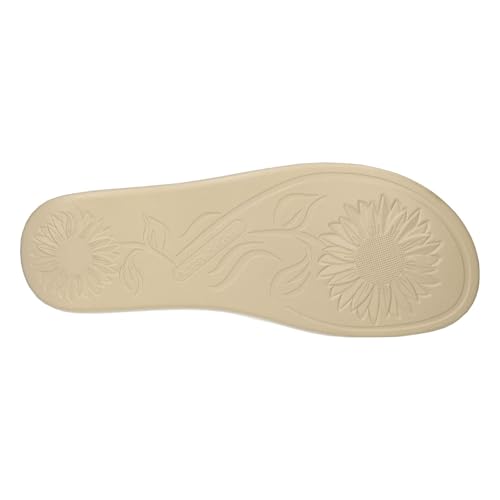 Easy Street Women's Pinterry Slide Sandal3