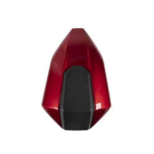 Carénage capot de selle solo MT-07 protection aérodynamique rigide