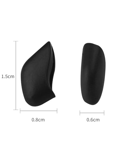 Image of EZReplace Replacement Rubber Kits for Oakley Half Jacket /Half Jacket XLJ Sunglasses