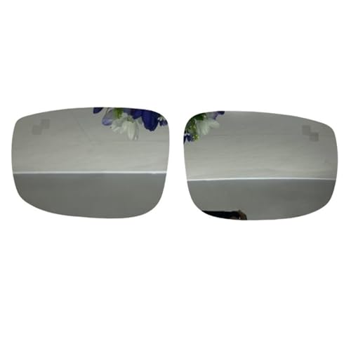Miroir lateral pour Mazda CX-9 CX-5 vitre de retroviseur thermique route hiver