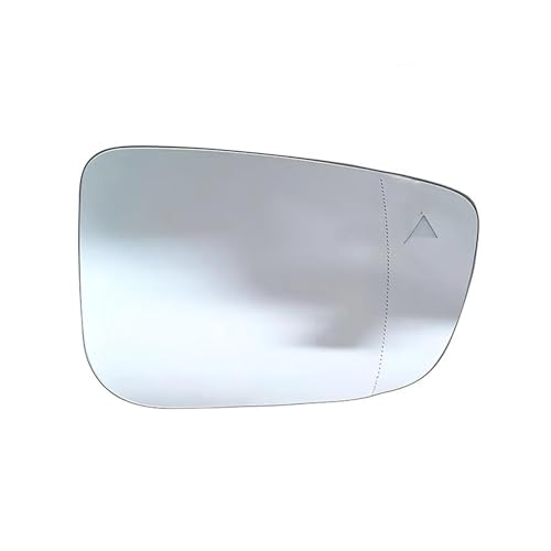 Coque rétroviseur BMW G30 G31 G38 remplacement parfait pour option angle mort et dégivrage