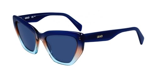 Lunettes de soleil Femme Liu Jo Lj794s pour vos terrasses et sorties
