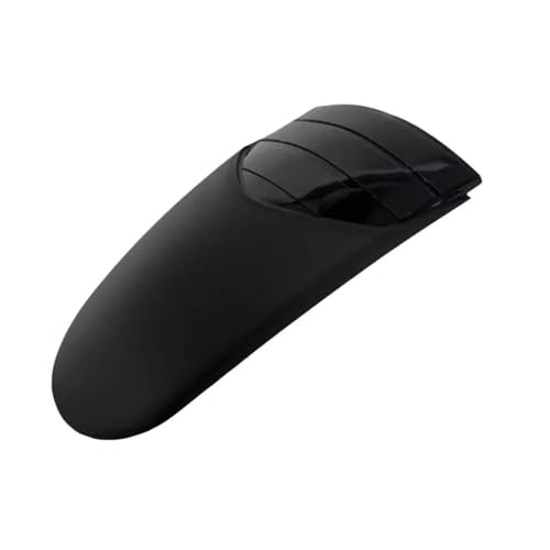 Rallonge anti-éclaboussures garde-boue moto pour vos trajets en 675SR 675NK