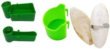 See full amazon price history chart for Kapoor pets Window Bird Feeder Bird Feeder (Multicolor) Bird Feeder Cage Drinker and Feeder (can fix Any Bottle) Bird Feeder Cup Multicolor Small, Medium, d Shape Drinker with 2 pc Cattle Bone Kapoor pets Window Bird Feeder Bird Feeder (Multicolor) Bird Feeder Cage Drinker and Feeder (can fix Any Bottle) Bird Feeder Cup Multicolor Small, Medium, d Shape Drinker with 2 pc Cattle Bone (B097PJ8Q59) Amazon Price History, Amazon Price Tracker