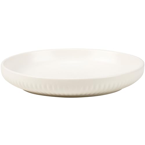 Primitives-by-Kathy-Ribbed-Pasta-Bowl Primitives by Kathy Ribbed Pasta Bowl