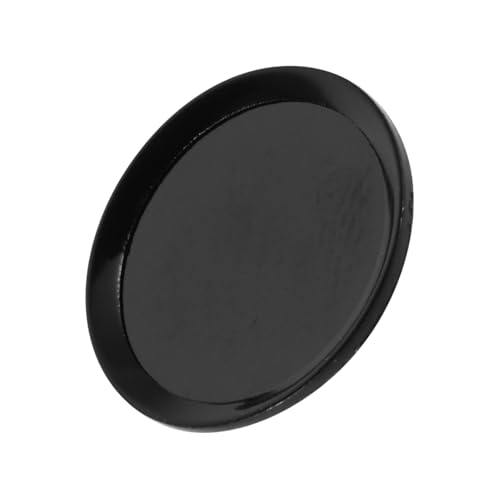 Balacoo Home Button Sticker Residue Adhesive Cover for Fingerprint Sensor Protection Durable Design Fit for All Devices