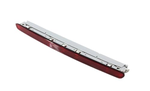 Troisième feu stop LED rouge pour Audi A4 B7 S4 Avant 2005 2006 2007 2008