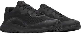 Resim Merrell Fly Strike 2 Gtx Erkek Outdoor Ayakkabısı J068689 Siyah 