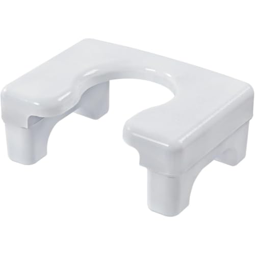 Wnbsiueお風呂の椅子 マグネット 浴室 椅子 高耐荷重 バスチェア (ホワイト,子供用)