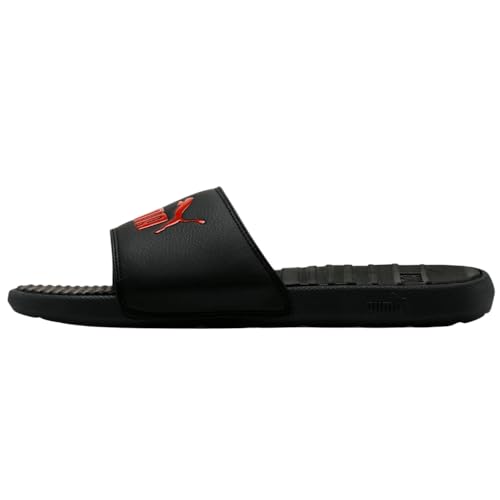 PUMA Men's Cool Cat Slide Sandal2