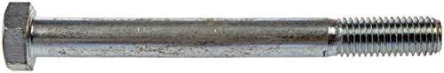 Image of Dorman 423-697 Cap Screw-Hex Head-Class 8.8- M12-1.75 x 120 mm, 10 Pack Universal Fit