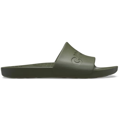 Image of Crocs mens Slide