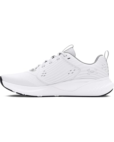Image of Under Armour Mens Charged Commit Trainer 4 Sneaker