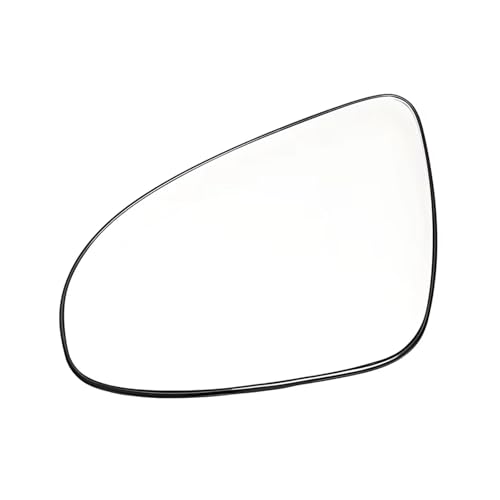 Verre rétroviseur gauche Toyota Aygo Verso miroir conducteur pour contrôle arrière