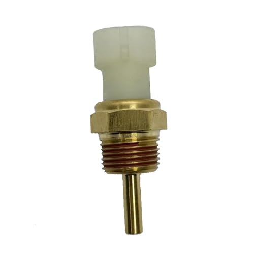 Sensor de temperatura del refrigerante coche GM 4803542 recambio termistor anticongelante