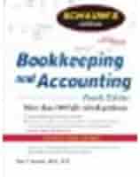 特撮 Schaums Outline of Bookkeeping and Accounting Amazon.com: Schaum's Outline of Bookkeeping and Accounting