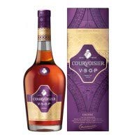 Courvoisier VSOP