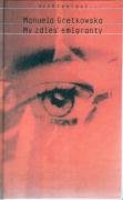 My zdies emigranty 8387021822 Book Cover