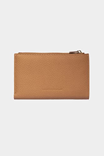 Image of Grande-2804 Women Wallet, Camel, Wallet 2804, Minimalist