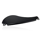 532403149 deflector de cubierta central, se adapta a cubiertas de cortacésped de 46 pulgadas, compatible con cortacésped Sears Craftsman Husqvarna y...