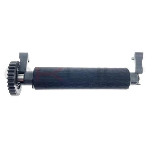 Kit Rodillo de Platina Zebra ZD410d-HC para Logística y Centros Médicos 1