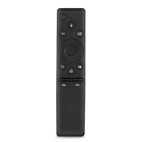 Aurabeam Control Remoto Compatible con Samsung UE40MU6105 Televisión/TV