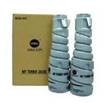 OEM Brand : Konica Minolta Konica-Minolta Dialta 200 F - Original Konica Minolta 8936-404 / EP302B - Cartouche de Toner Noir -