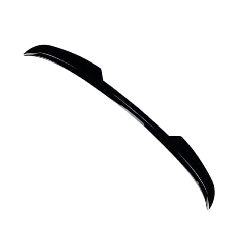 Aileron de toit coffre arrière voiture volet fenêtre Ford Fiesta MK6.5