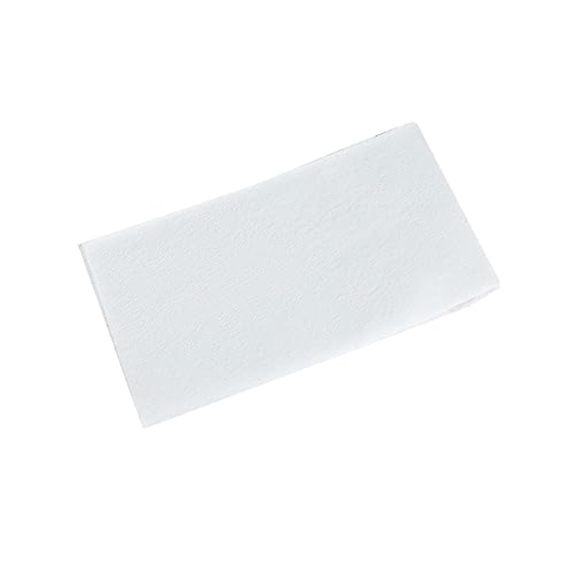 10 Pieces Air Condition Outlet Filter Mesh Nonwoven Cloth